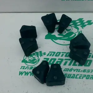 Foto de Silentblock rueda trasera Honda SHADOW 600 referencia 61-20-44209