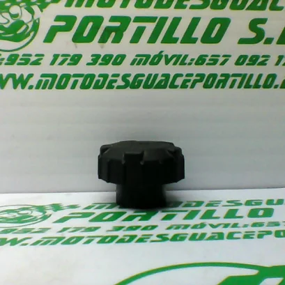 Foto de Tapón de deposito de gasolina Malaguti F-10 referencia 232-18-26725