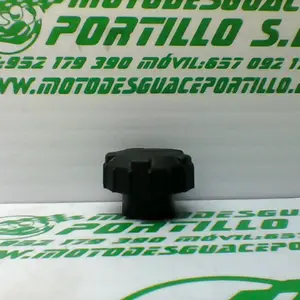 Foto de Tapón de deposito de gasolina Malaguti F-10 referencia 232-18-26725