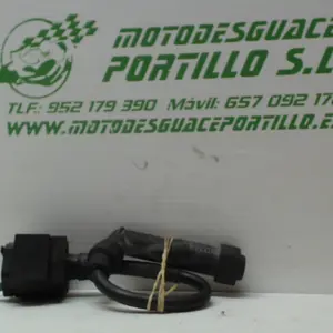 Foto de Bobina Honda CB 250 Two Fifty referencia 186-20-29574 foto 4
