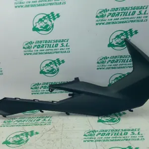 Foto de Carcasa lateral derecha Honda FORZA 125 referencia 396-25-48995 foto 8
