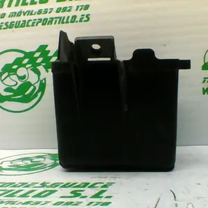 Foto de Caja batería Honda VISION 110 referencia 110-20-31553 foto 7