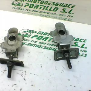 Foto de Tensores de rueda trasera Suzuki GS-500-F referencia 166-19-21516 foto 5