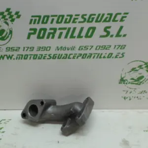 Foto de Tubo admisión Honda Bali 100 referencia 34-22-38824 foto 5