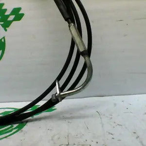 Foto de Cable cerradura asiento Yamaha Xenter 125 referencia 446-22-40641 foto 3