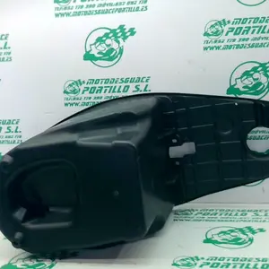 Foto de Porta-casco Honda ARROBA 125 referencia 372-21-38203 foto 3