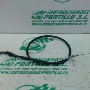Foto de Cable acelerador Kawasaki Z 900 referencia 6-24-47570 foto 6
