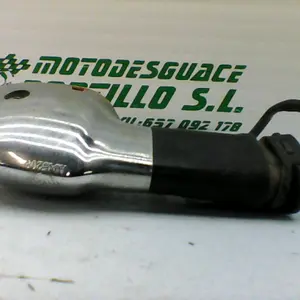 Foto de Intermitente trasero izquierdo Yamaha YBR 125 i referencia 171-21-30483 foto 9