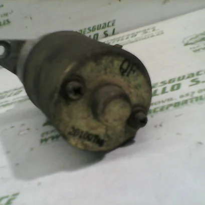 Foto de Motor de arranque Peugeot Kisbee 50 4T referencia 303-19-34499