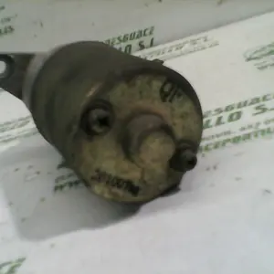 Foto de Motor de arranque Peugeot Kisbee 50 4T referencia 303-19-34499