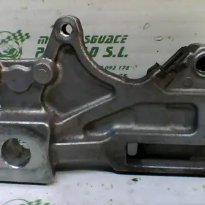 Foto de Soporte de pinza freno trasera Suzuki GLADIUS SFV 650 I referencia 202-18-16114 foto 2