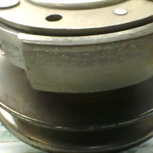 Foto de Embrague Peugeot ELYSTAR 125 referencia 78-20-48283 foto 3