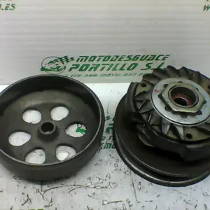Foto de Embrague Piaggio X8 125 referencia 295-20-37289 foto 11