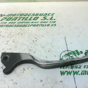 Foto de Maneta de freno delantero Peugeot Elyseo 50 referencia 162-18-25531 foto 8
