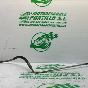 Foto de Latiguillo del repartidor de frenada Piaggio MP3 250 RL referencia 397-21-40224 foto 5