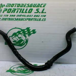 Foto de Latiguillo de gasolina Kymco super dink 300 i referencia 367-19-43485 foto 3