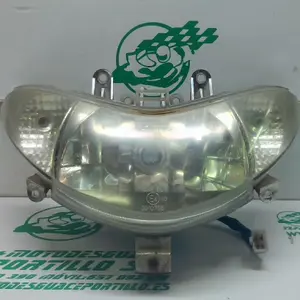 Foto de Faro delantero Kymco Grand Dink 125 08-11 referencia 321-21-35298 foto 2