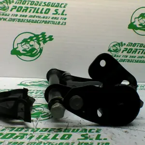 Foto de Soporte de motor Vespa PRIMAVERA 125 ABS referencia 113-22-34882 foto 2