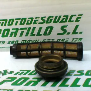 Foto de Tapon vaciado de aceite Gilera NEXUS 500 04 referencia 15-21-28808 foto 8