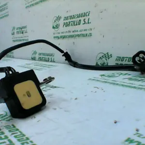 Foto de Pick-up Honda CBR650 FA referencia 104-18-13408
