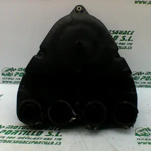 Foto de Caja de filtro Yamaha XJ 600 S DIVERSION referencia 128-19-20146 foto 7