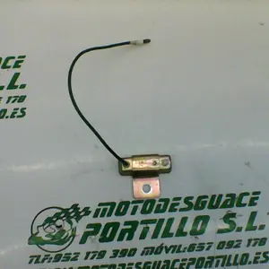 Foto de Resistencia Peugeot tweet 125 referencia 419-22-40535 foto 6