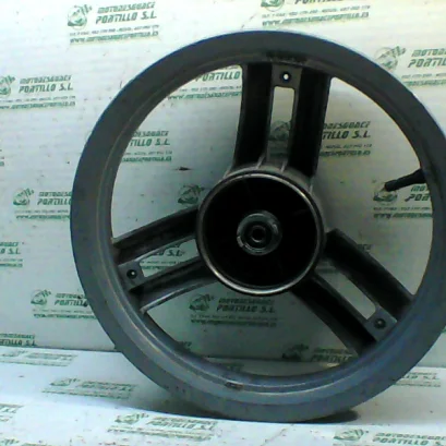 Foto de Llanta delantera Peugeot Ludix 50 referencia 72-19-19482