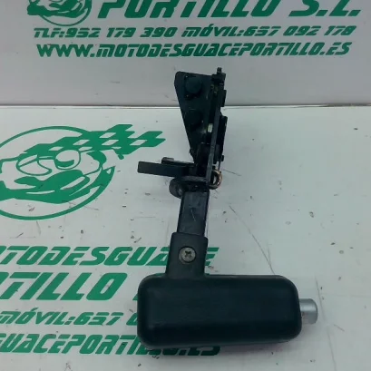 Foto de Palanca de freno mano Kymco Xciting 500 referencia 70-23-42874