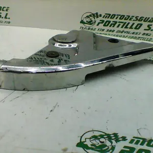 Foto de Embellecedor lateral izquierdo Hyosung Aquila 250 referencia 78-19-19224 foto 9