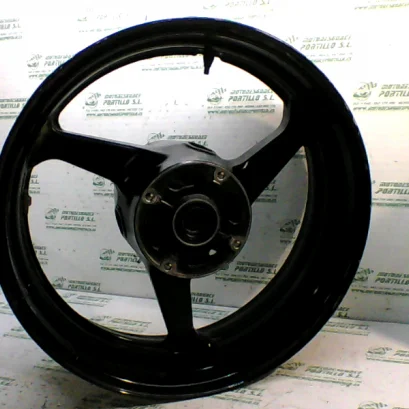 Foto de Llanta trasera Honda CBR 600 R referencia 98-20-38201