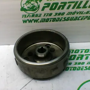 Foto de Plato magnetico Daelim S3 125 I referencia 75-21-29257 foto 2