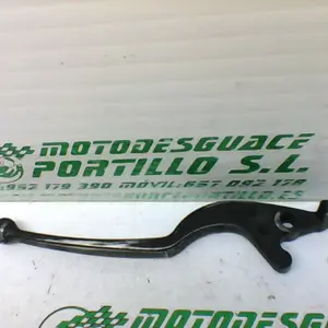 Foto de Maneta de freno delantero Yamaha XMAX 250 referencia 213-19-22438 foto 5
