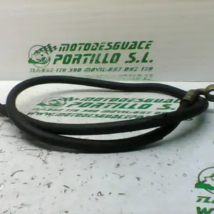Foto de Latiguillo freno delantero Aprilia Habana 50 referencia 96-19-24064 foto 2