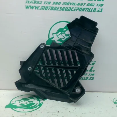 Foto de Protector de radiador Honda SH 125 2018 referencia 327-24-48723