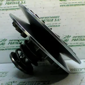 Foto de Embrague Yamaha TMAX 530 12-15 referencia 218-18-15394 foto 2
