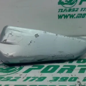 Foto de Reposapies trasero derecho Honda SH 125 2018 referencia 327-24-48791 foto 3