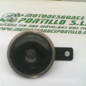 Foto de Claxon Honda Pcx 125 referencia 407-22-40882 foto 3