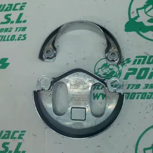 Foto de Embellecedor de tija superior Honda PCX 2017 referencia 231-24-48626