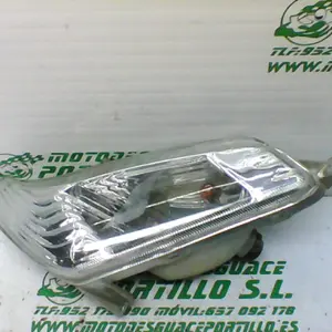 Foto de Intermitente delantero izquierdo Sym FIDDLE 125-09 referencia 73-19-23834 foto 4