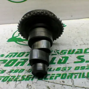 Foto de Árbol de levas Piaggio HEXAGON GTX referencia 323-22-42713 foto 2