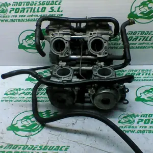 Foto de Bateria de carburdores Honda PAN EUROPEAN referencia 293-19-32742 foto 4