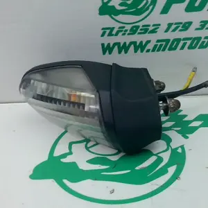 Foto de Intermitente trasero izquierdo Yamaha Xenter 125 referencia 446-22-40714 foto 4