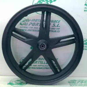 Foto de Llanta delantera Sym SYMPHONY 50 SR referencia 342-24-48856 foto 2
