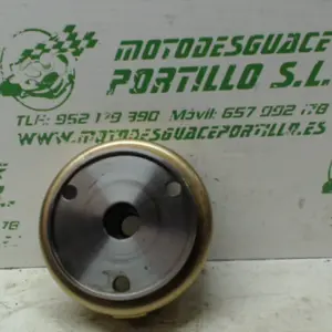 Foto de Plato magnetico Keeway Superlight 125 referencia 7-17-13600