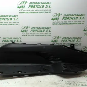 Foto de Suelo izquierdo Kymco Super Dink 125 referencia 100-22-36638 foto 10