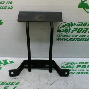Foto de Soporte portamatricula Keeway ZAHARA 50 referencia 405-21-33410 foto 2