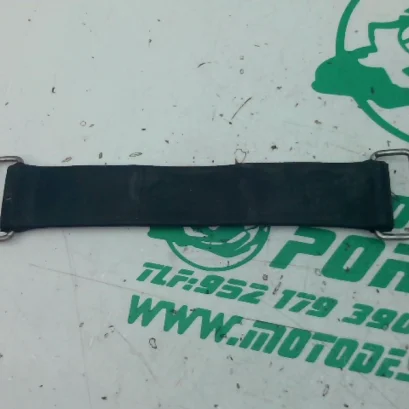 Foto de Soporte de batería Honda CB 500XA referencia 415-23-47892