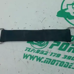Foto de Soporte de batería Honda CB 500XA referencia 415-23-47892