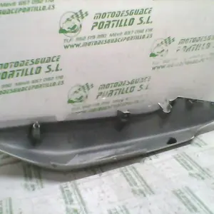 Foto de Carcasa lateral trasera derecha Honda CBF 250 referencia 180-20-33904 foto 19
