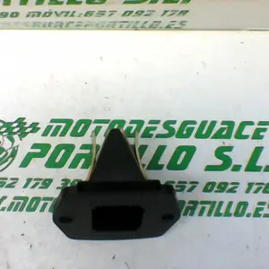 Foto de Caja de laminas Vespa LX 50 2T referencia 196-19-21343 foto 7